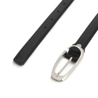 Belt Carme Black - Afbeelding 2