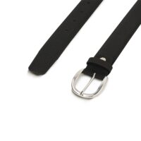 Belt Falset Black - Afbeelding 2
