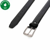 Belt Manresa Black - Afbeelding 2