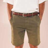 Belt Manresa Brown - Afbeelding 2