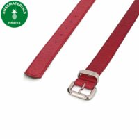 Belt Ordis Red - Afbeelding 2