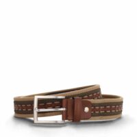 Belt Piera Brown