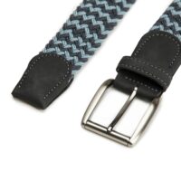 BELT PRAT Blue - Afbeelding 2