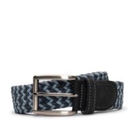BELT PRAT Blue