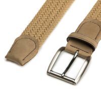 BELT PRAT Brown - Afbeelding 2