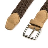 BELT VILA Brown - Afbeelding 2