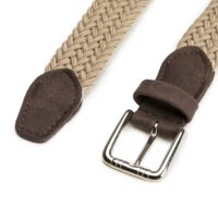 BELT VILA Beige - Afbeelding 3