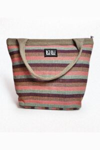Chandra tote bag | Organic cotton - Afbeelding 15
