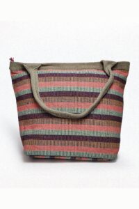 Chandra tote bag | Organic cotton - Afbeelding 17