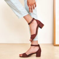 CORA PINATEX Red - Afbeelding 5