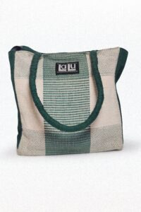Dipti Side Bag | Organic Cotton - Afbeelding 13