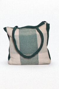 Dipti Side Bag | Organic Cotton - Afbeelding 11