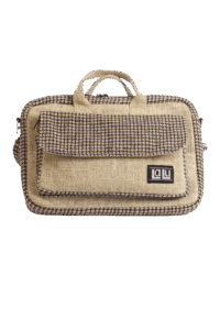 Lekh Notebook Bag - Afbeelding 6