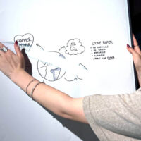 Erasable Flipchart Sheets - Afbeelding 12