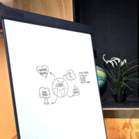 Erasable Flipchart Sheets - Afbeelding 13