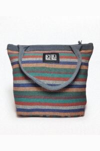 Giri Tote Bag | Organic Cotton - Afbeelding 14