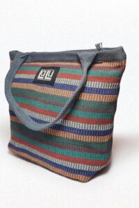 Giri Tote Bag | Organic Cotton - Afbeelding 18