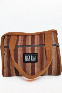 Ceyone Toiletry Bag | Organic Cotton - Afbeelding 12