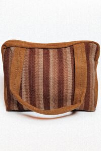 Ceyone Toiletry Bag | Organic Cotton - Afbeelding 14