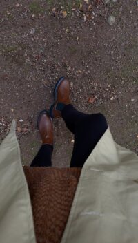 MOLLY Brown PO - Afbeelding 4