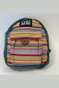 KIDS Gauri Backpack | Cotton - Afbeelding 6