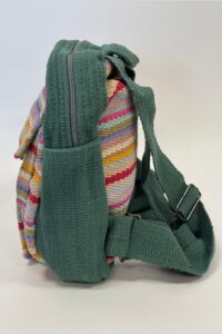 KIDS Gauri Backpack | Cotton - Afbeelding 8