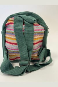 KIDS Gauri Backpack | Cotton - Afbeelding 9