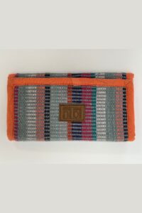 Wallet | Organic Cotton - Afbeelding 11