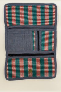 Wallet | Organic Cotton - Afbeelding 14