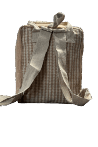 Ujala Naturel Backpack | Organic cotton - Afbeelding 9