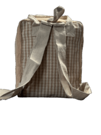 Ujala Naturel Backpack | Organic cotton - Afbeelding 6