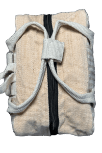 Ujala Naturel Backpack | Organic cotton - Afbeelding 10