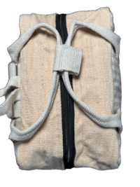 Ujala Naturel Backpack | Organic cotton - Afbeelding 7