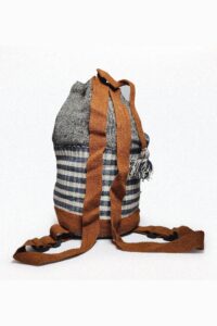Ira backpack | Organic cotton - Afbeelding 15