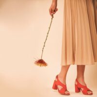 JASMIN Red - Afbeelding 2