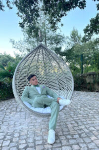 KOMO White - Afbeelding 5