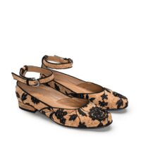 LEEN CORK Brown - Afbeelding 3