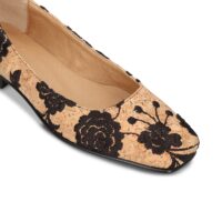 LOUISE CORK Brown - Afbeelding 3