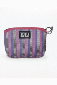 Jenis makeup bag | Organic cotton - Afbeelding 6