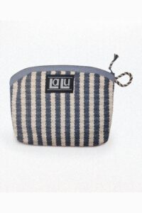 Sabral Makeup Bag | Organic Cotton - Afbeelding 3