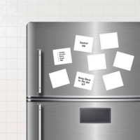 Magnetic Sticky Notes - Keep Me Post It - Afbeelding 5