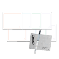 Magnetic Sticky Notes - Keep Me Post It - Afbeelding 2