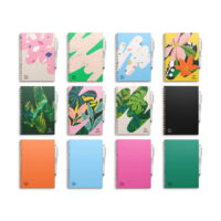 Erasable Notebook A5 - Custom Pages - Afbeelding 3