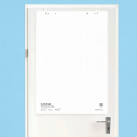 Flipchart Door Hooks – Set of 2 - Afbeelding 3