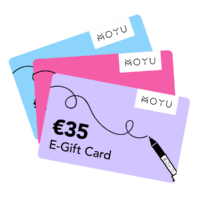 MOYU Gift Cards - Afbeelding 12