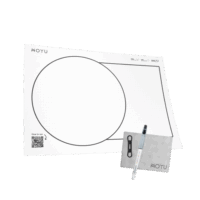 Erasable Magnetic Sheet A4 - Talar - Afbeelding 10