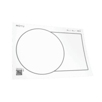 Erasable Magnetic Sheet A4 - Talar