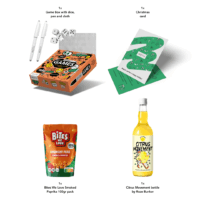 Game On MOYU Christmas Box - Afbeelding 3