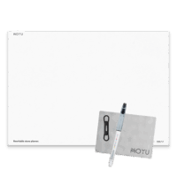 Erasable Magnetic Whiteboard A3 - Afbeelding 3