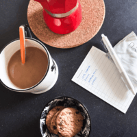 Erasable Magnetic Meal Planner - Afbeelding 12